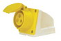 IPG-T132-F & IPG-T116-F