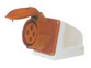 IPG-T332-F & IPG-T316-F