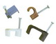 Flat Cable Clip